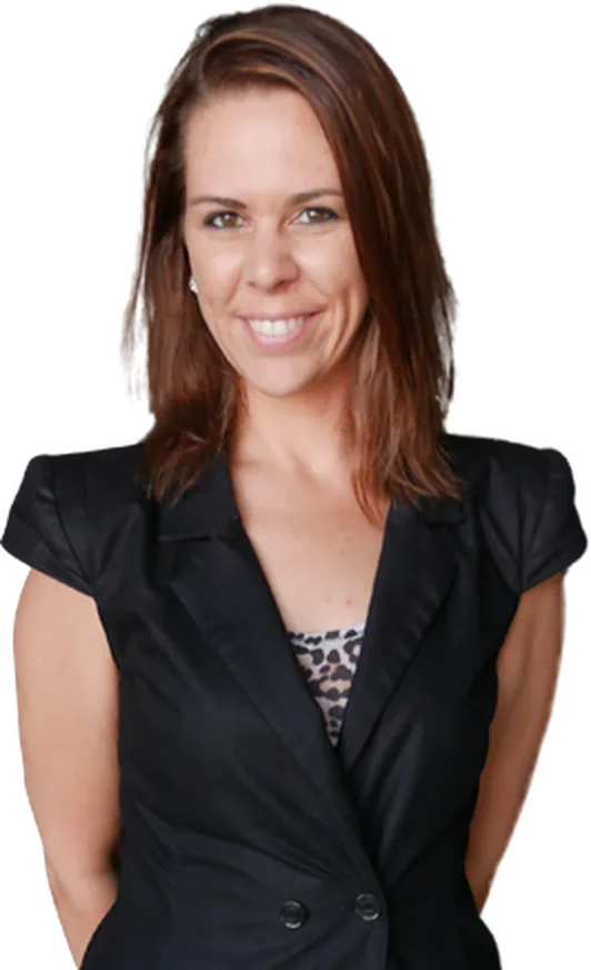 Angela Hooper, Chief Financial Officer